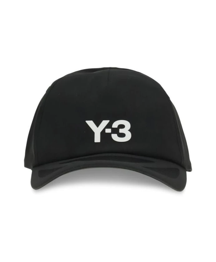Дышащая бейсболка Climacool Y-3, черный
Дышащая бейсболка Climacool Y-3, черный