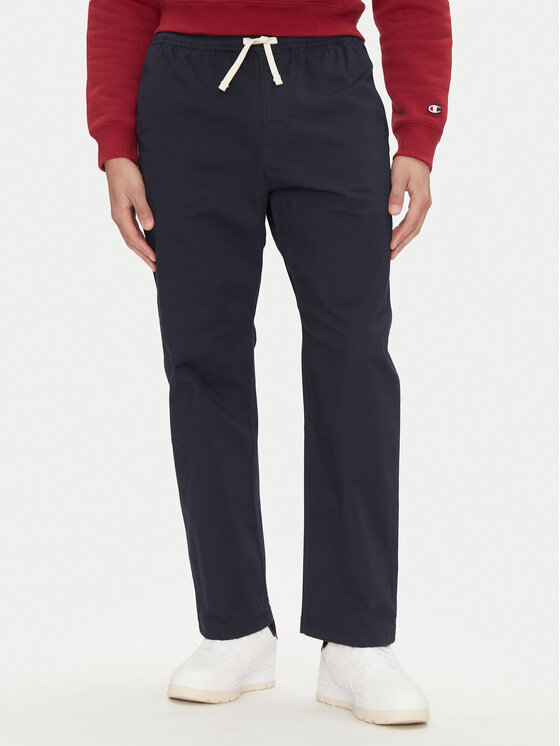 Брюки прямого кроя Chillin Classic ELYNP00153 Element, синий
Брюки прямого кроя Chillin Classic ELYNP00153 Element, синий