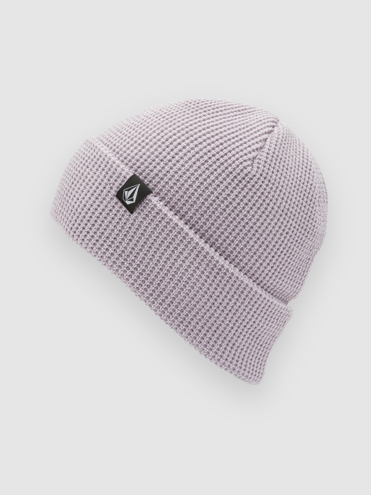 Шапка Volcom Power Beanie, lavender aura
Шапка Volcom Power Beanie, lavender aura