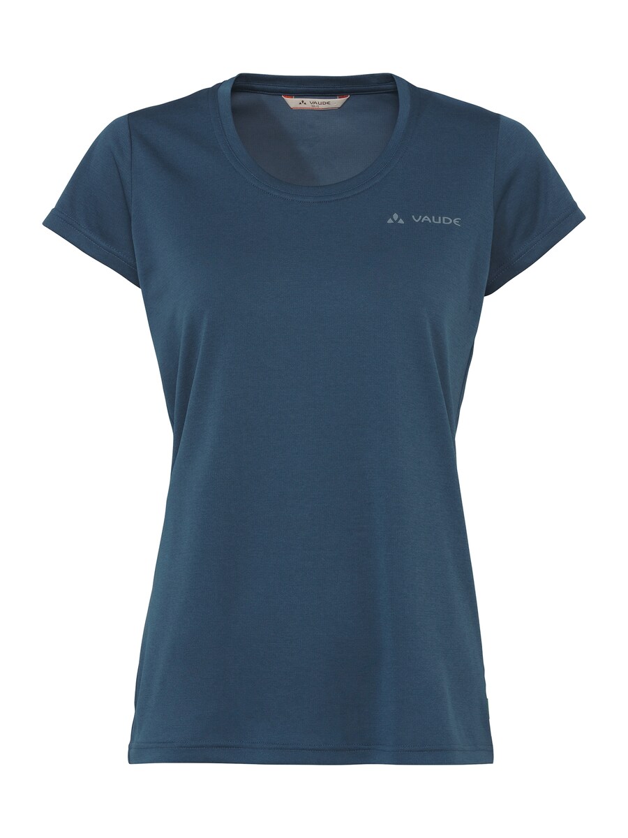 Футболка Performance VAUDE, темно-синий 
Футболка Performance VAUDE, темно-синий