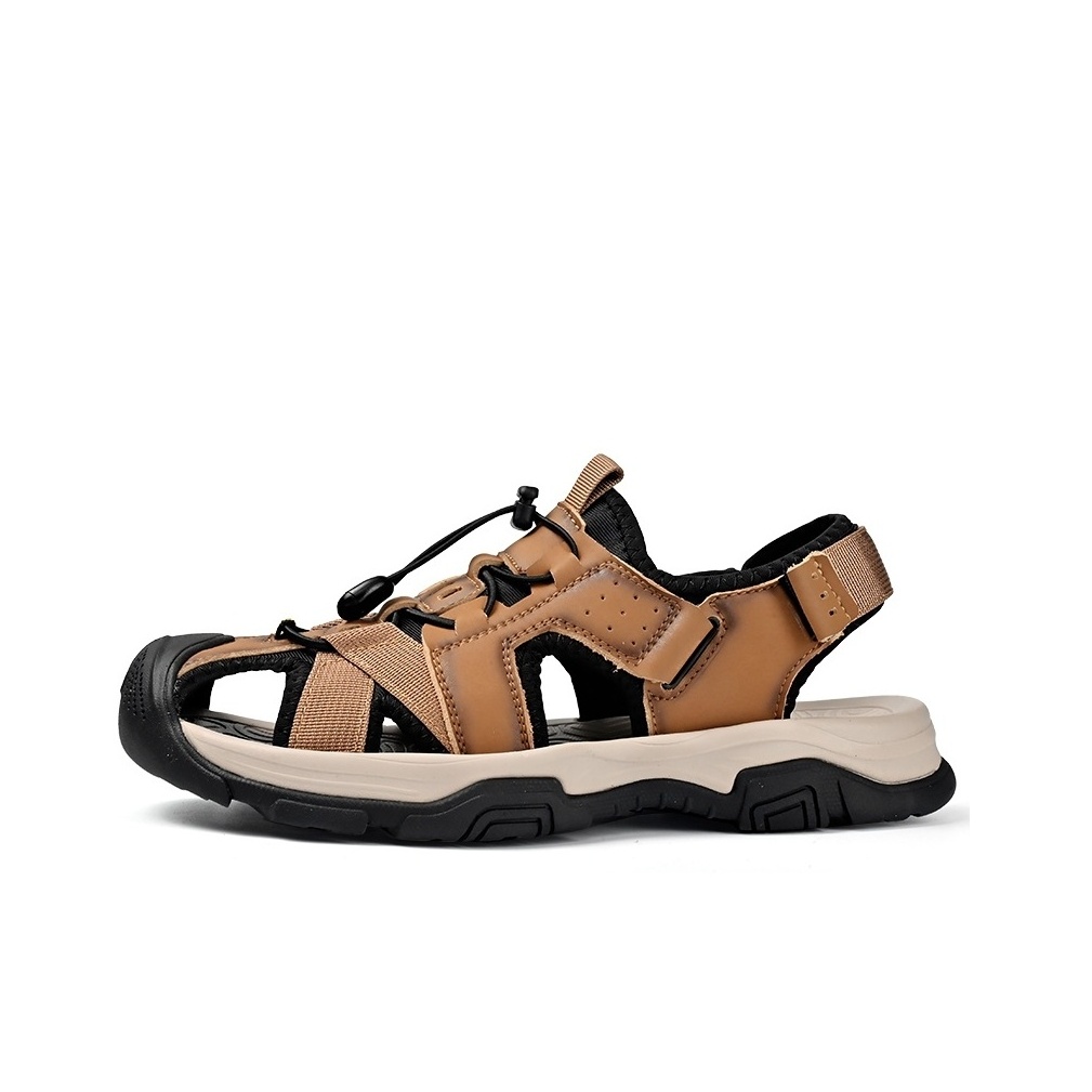 Season Ram Кроссовки для треккинга по реке мужские коричневые, цвет Brown
Season Ram Кроссовки для треккинга по реке мужские коричневые, цвет Brown