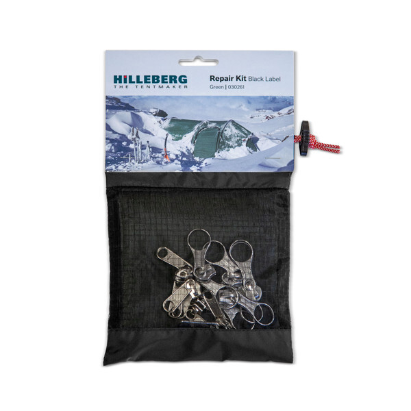 Ремкомплект черная этикетка Hilleberg, зеленый
Ремкомплект черная этикетка Hilleberg, зеленый