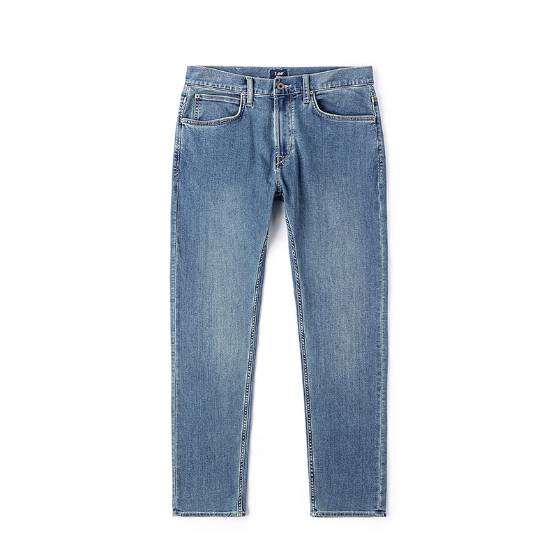 Джинсы мужские Medium Dark Washed Lee, Medium Dark Color Washed (29 Pants Length)
Джинсы мужские Medium Dark Washed Lee, Medium Dark Color Washed (29 Pants Length)