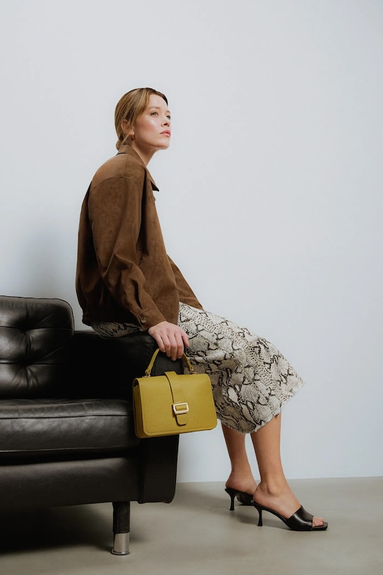 Сумка Answear.Lab, зеленый
Сумка Answear.Lab, зеленый