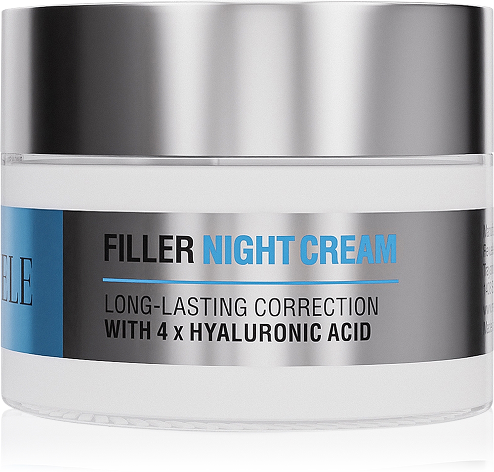 Ночной омолаживающий крем для упругой кожи Revuele, 50 мл
Ночной омолаживающий крем для упругой кожи Revuele, 50 мл