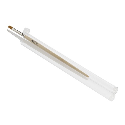 Профессиональная кисть для дизайна ногтей Geleration Jessica
Профессиональная кисть для дизайна ногтей Geleration Jessica