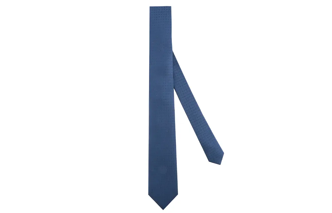 H Jacquard Галстук Мужской HERMES
H Jacquard Галстук Мужской HERMES