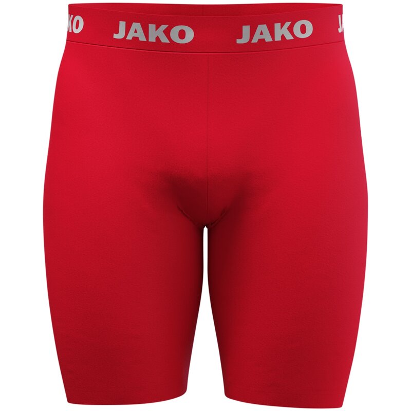 Трусы короткие обтягивающие Jako, цвет rot
Трусы короткие обтягивающие Jako, цвет rot