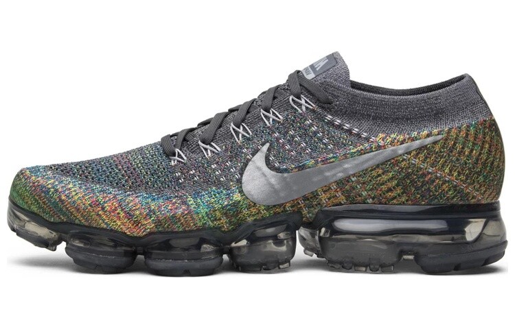 Кроссовки Nike Vapormax унисекс
Кроссовки Nike Vapormax унисекс