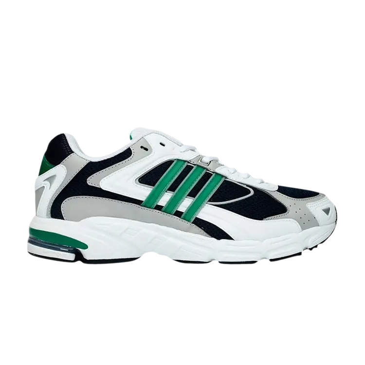 Кроссовки Adidas Response CL, белый
Кроссовки Adidas Response CL, белый