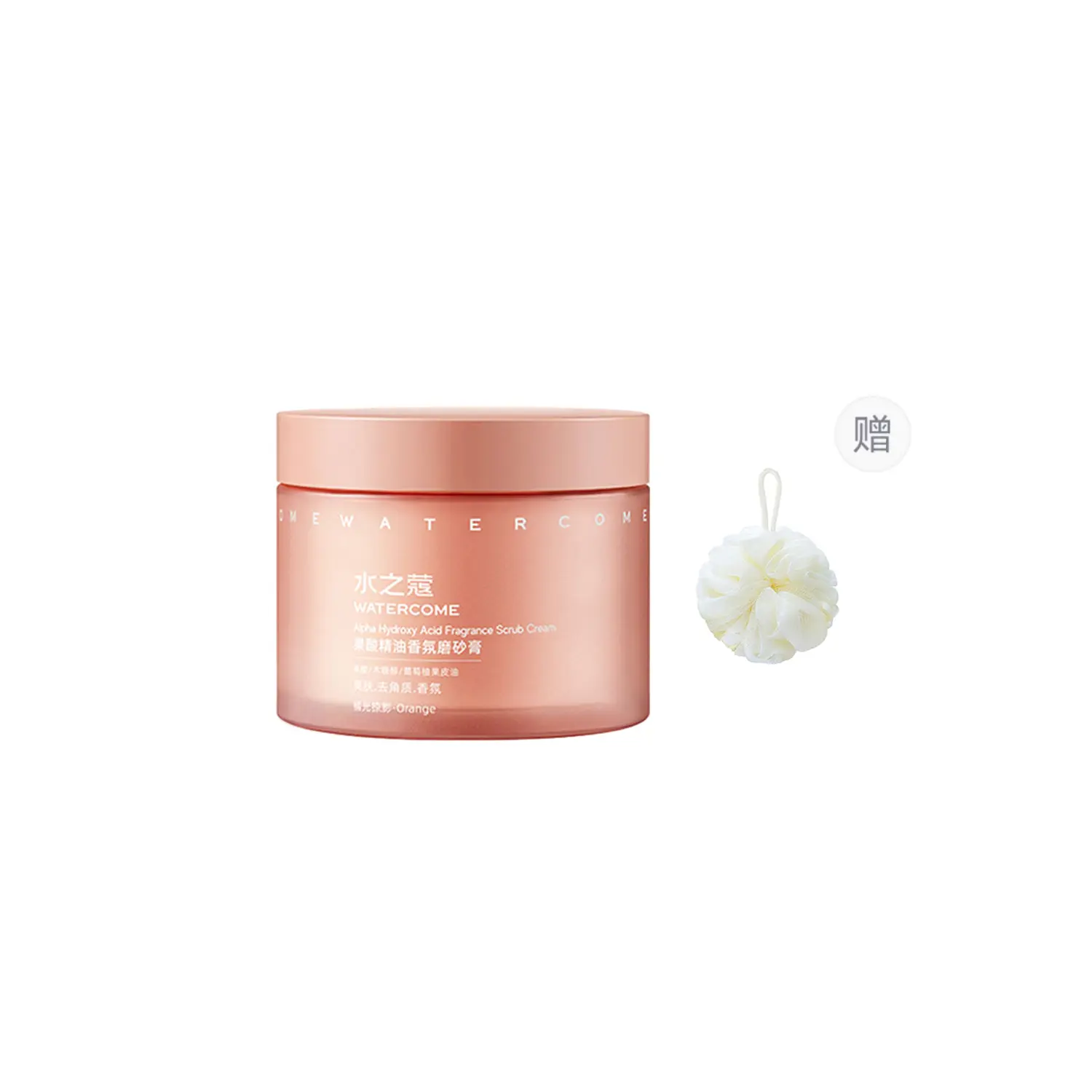 Унисекс скрабы WATERCOME
Унисекс скрабы WATERCOME