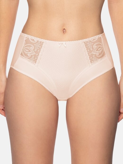 Трусики на талии серенада Felina, розовый
Трусики на талии серенада Felina, розовый