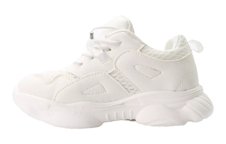 Детские повседневные туфли Kids WARRIOR
Детские повседневные туфли Kids WARRIOR