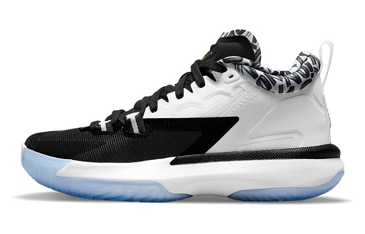 Jordan Zion 1 Kids Баскетбольные кроссовки для детей
Jordan Zion 1 Kids Баскетбольные кроссовки для детей