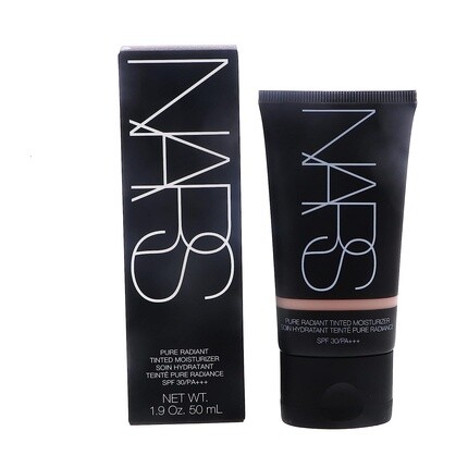 Тональный увлажняющий крем Pure Radiant SPF 30 Cuzco, 50 мл, 1,9 унции, Nars
Тональный увлажняющий крем Pure Radiant SPF 30 Cuzco, 50 мл, 1,9 унции, Nars