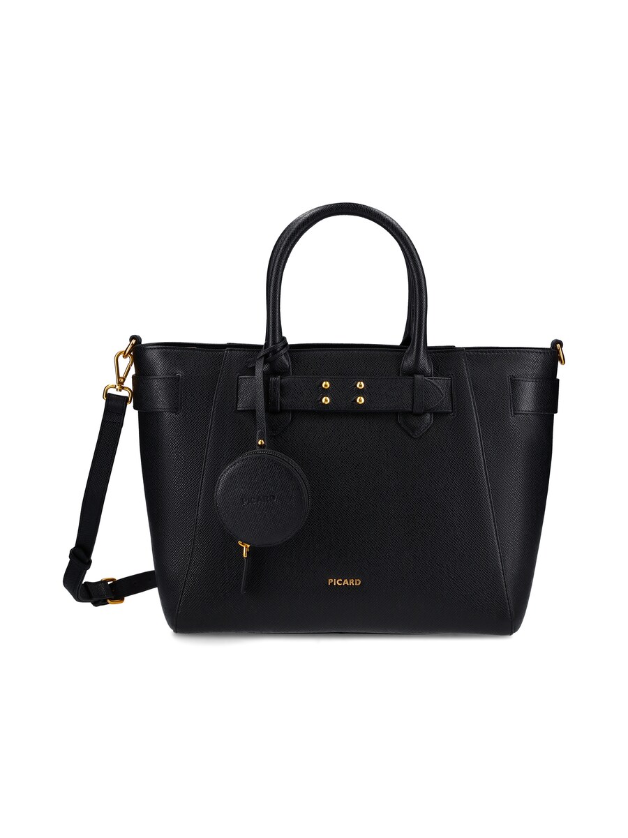 Сумочка Picard Chic Way, черный
Сумочка Picard Chic Way, черный