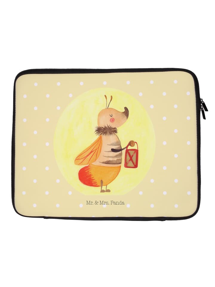 Сумка для ноутбуков Mr. & Mrs. Panda, желтый пастельный
Сумка для ноутбуков Mr. & Mrs. Panda, желтый пастельный