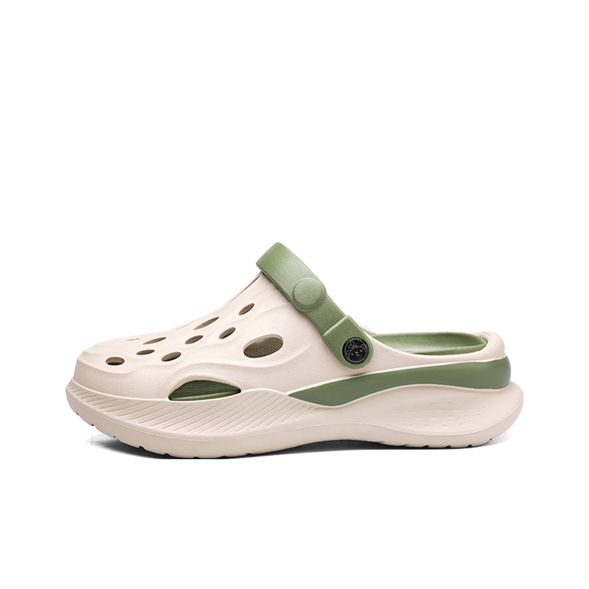 Budding Bear Клоги унисекс Jasper, цвет Jasper
Budding Bear Клоги унисекс Jasper, цвет Jasper