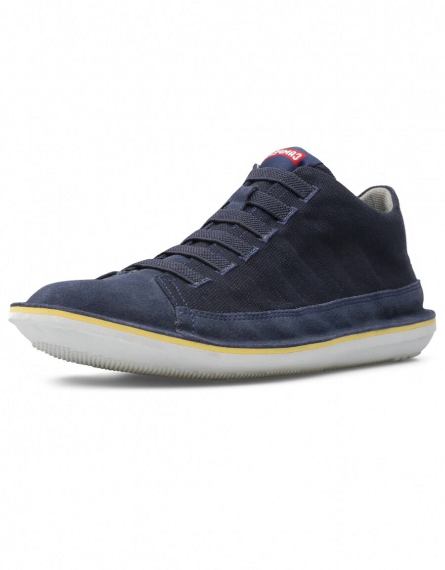 Кроссовки CAMPER Beetle, синий
Кроссовки CAMPER Beetle, синий