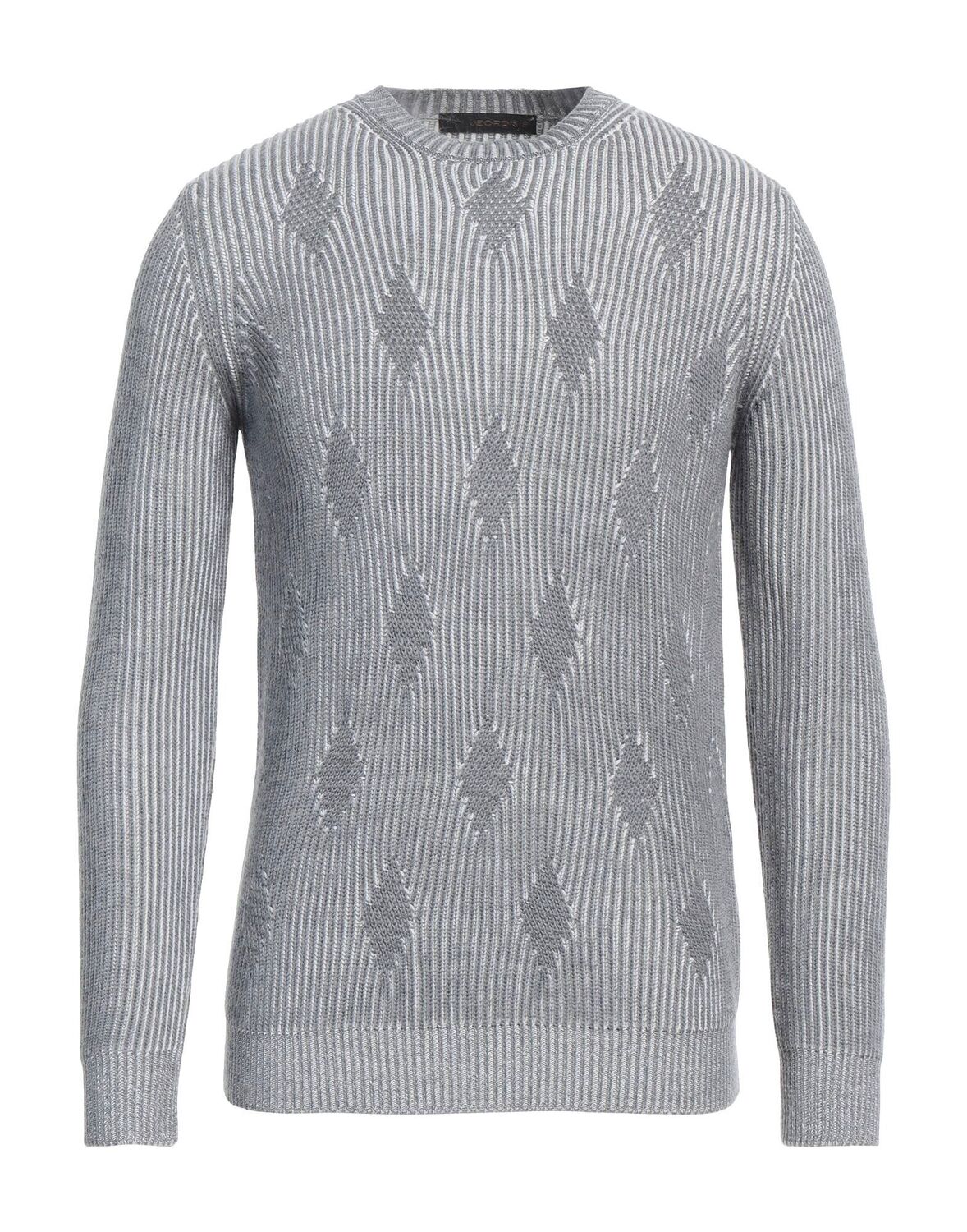 Свитер Jeordie'S, серый
Свитер Jeordie'S, серый