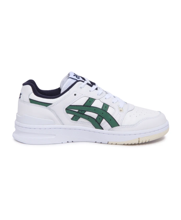 Бело-Зеленые туфли ex89 Asics, белый
Бело-Зеленые туфли ex89 Asics, белый