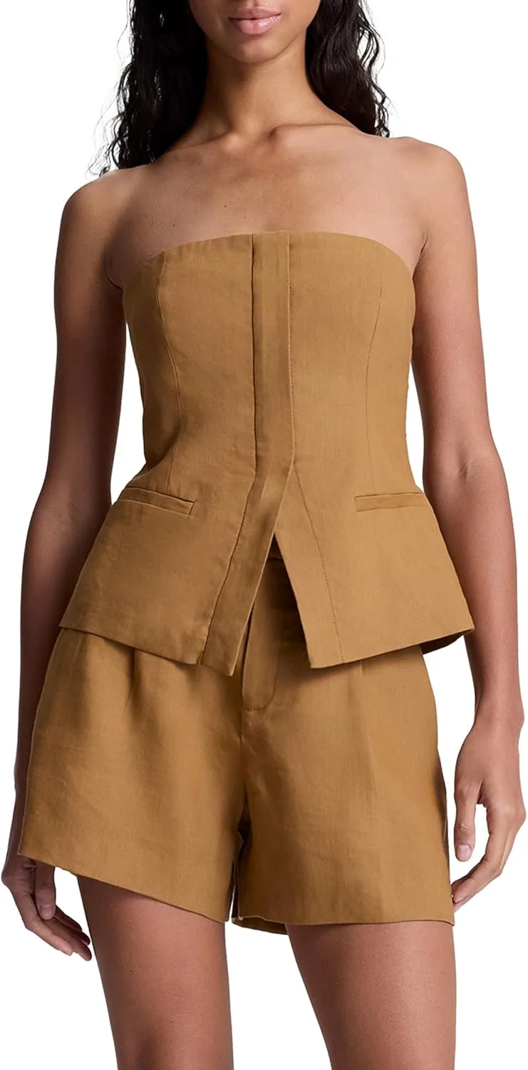 Женский топ ALC Renee
Женский топ ALC Renee