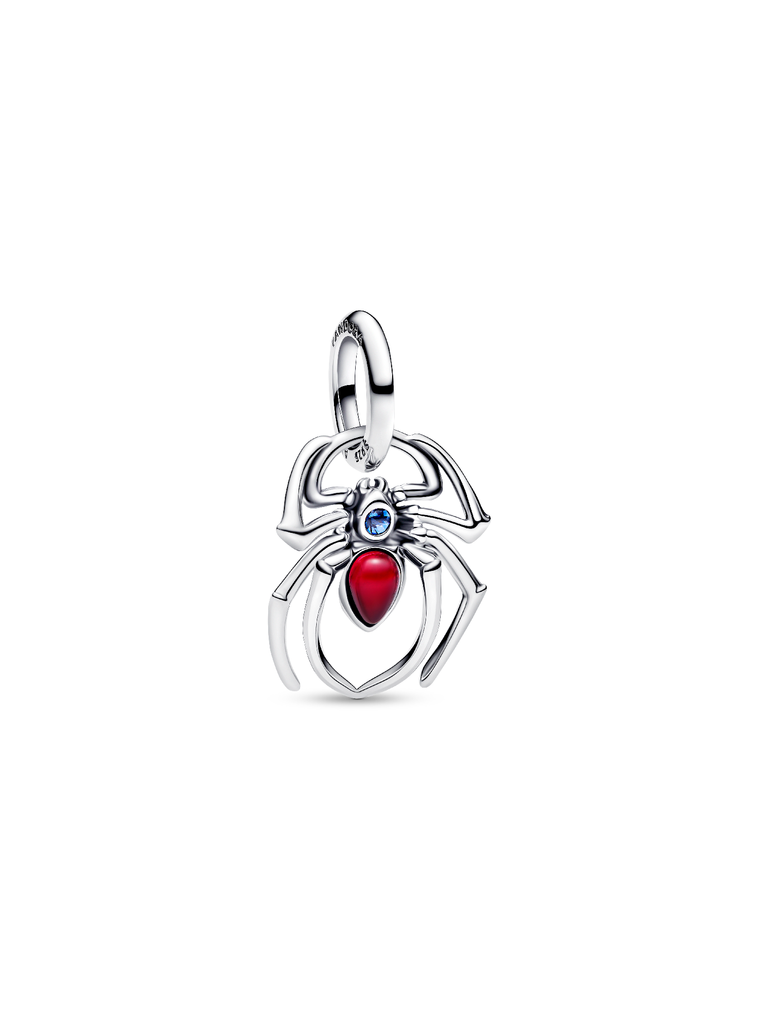 Подвеска-подвеска Marvel Spiderman Pandora, серебро 925 пробы
Подвеска-подвеска Marvel Spiderman Pandora, серебро 925 пробы