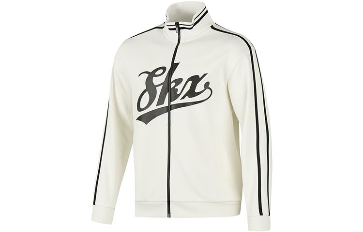 Skechers Куртка унисекс Marshmallow белая, Marshmallow White/0074
Skechers Куртка унисекс Marshmallow белая, Marshmallow White/0074