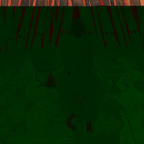 Виниловая пластинка Gglum: The Garden Dream 
Виниловая пластинка Gglum: The Garden Dream