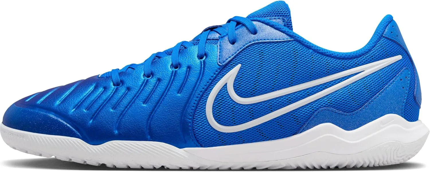 Мужские кроссовки Nike Tiempo Legend 10 Academy IC, белый
Мужские кроссовки Nike Tiempo Legend 10 Academy IC, белый