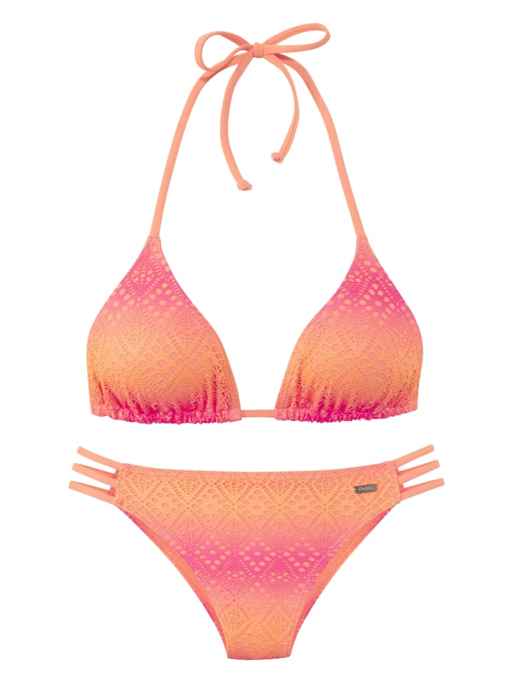 Комплект бикини Buffalo
Комплект бикини Buffalo