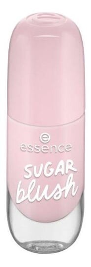 Мл Essence, Gel Nail Color Gel Polish 05 Sugar Blush, 8
Мл Essence, Gel Nail Color Gel Polish 05 Sugar Blush, 8