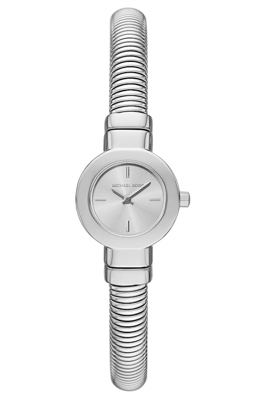 Часы Gramercy Michael Kors, серебряный
Часы Gramercy Michael Kors, серебряный
