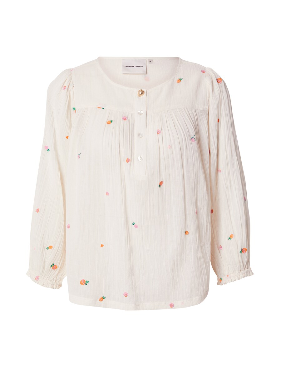 Блуза Fabienne Chapot, Cream
Блуза Fabienne Chapot, Cream