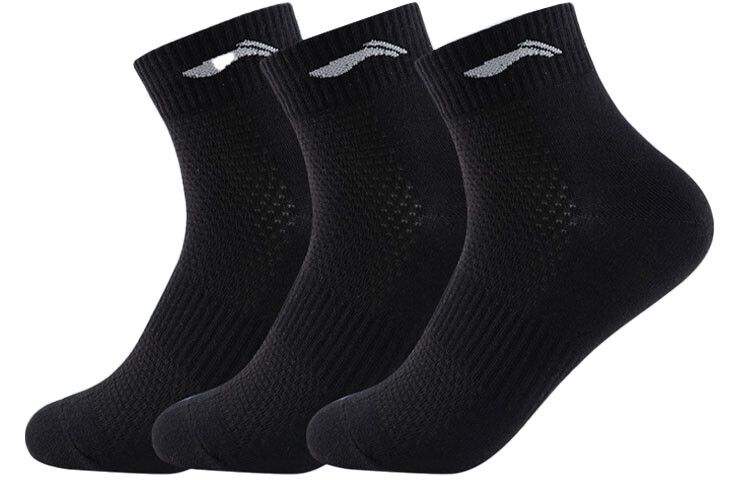 Мужские носки Lining
Мужские носки Lining