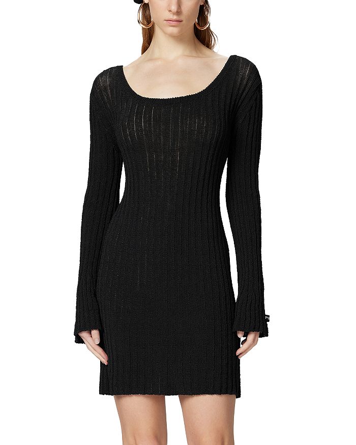 Платье Lucas PINKO, черный
Платье Lucas PINKO, черный