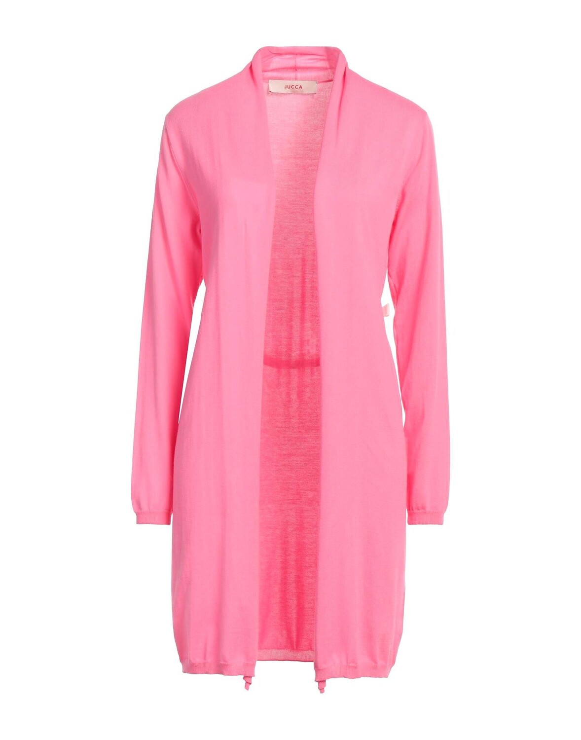 Кардиган Jucca, розовый
Кардиган Jucca, розовый
