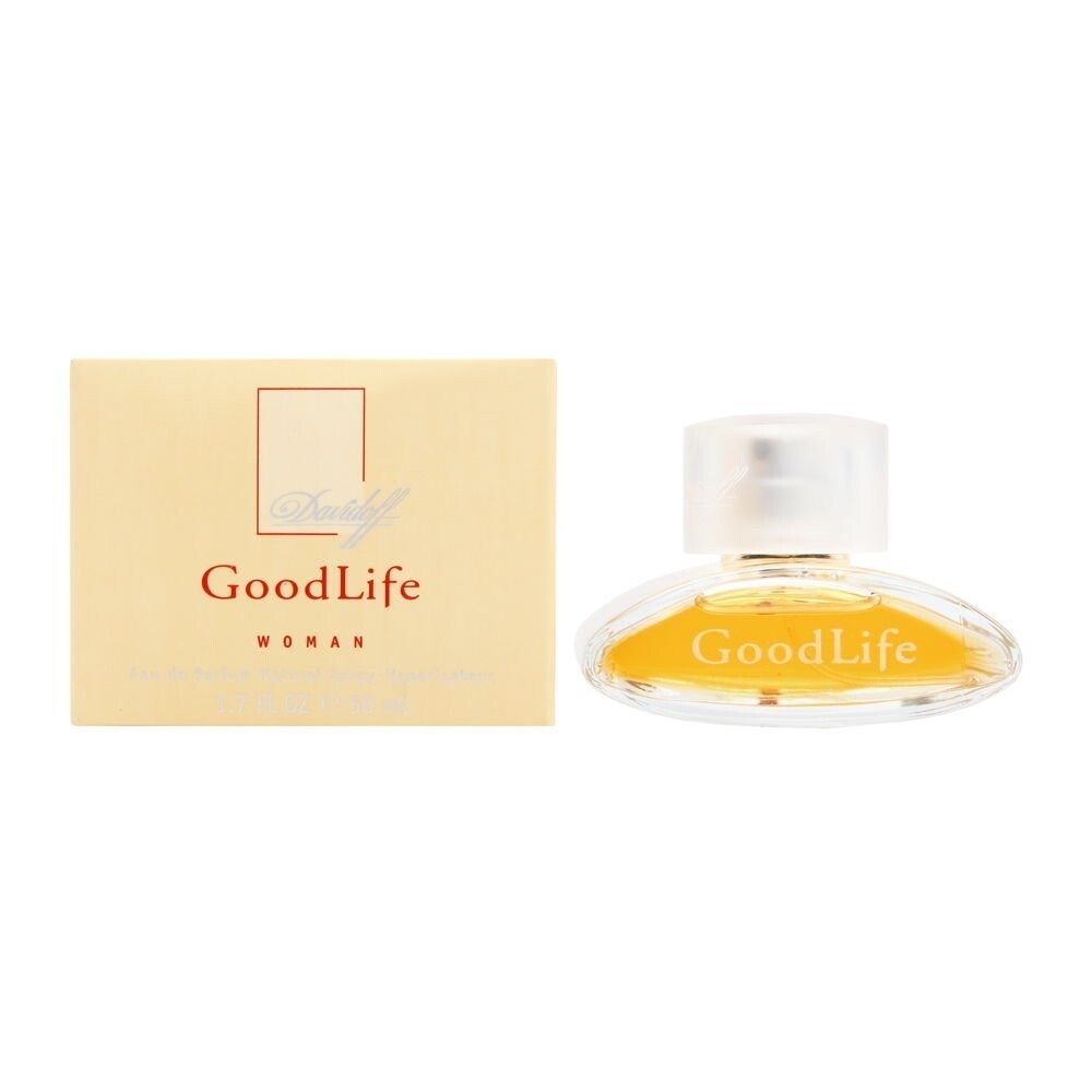 Davidoff, Goodlife Woman, парфюмированная вода, 30 мл
Davidoff, Goodlife Woman, парфюмированная вода, 30 мл