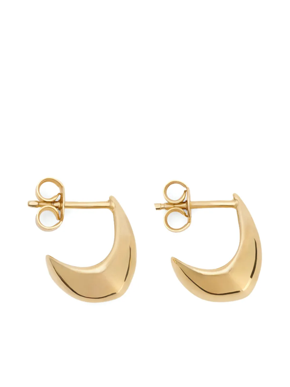 Серьги Micro Drop Lemaire, золотистый
Серьги Micro Drop Lemaire, золотистый