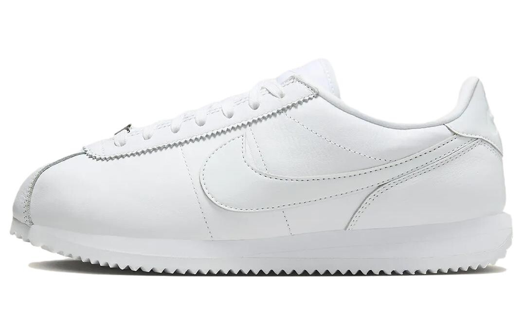 Кроссовки Nike Cortez Triple White, белый
Кроссовки Nike Cortez Triple White, белый