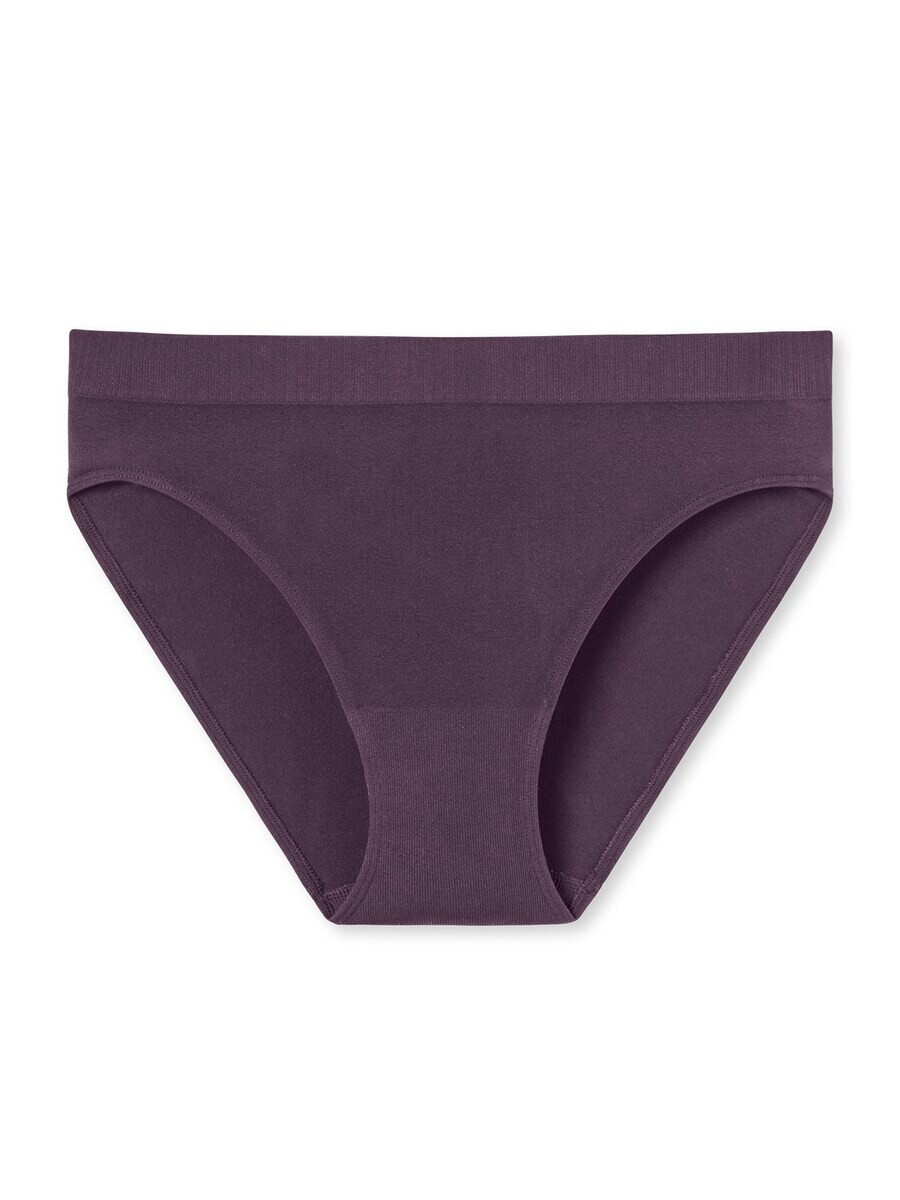 Трусики SCHIESSER Panty Classic Seamless, цвет plum
Трусики SCHIESSER Panty Classic Seamless, цвет plum