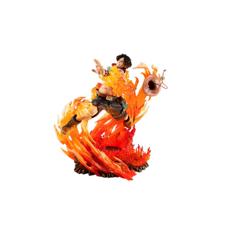 Фигурка One Piece, Portgas D Ace POP MAX 15th Anniversary, Limited, Reissued Version Scale MegaHouse, portgas d. ace, reissued version
Фигурка One Piece, Portgas D Ace POP MAX 15th Anniversary, Limited, Reissued Version Scale MegaHouse, portgas d. ace, reissued version