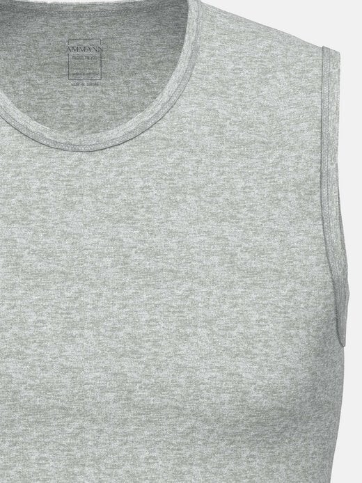 Майка рядом с тобой Ammann, серый
Майка рядом с тобой Ammann, серый