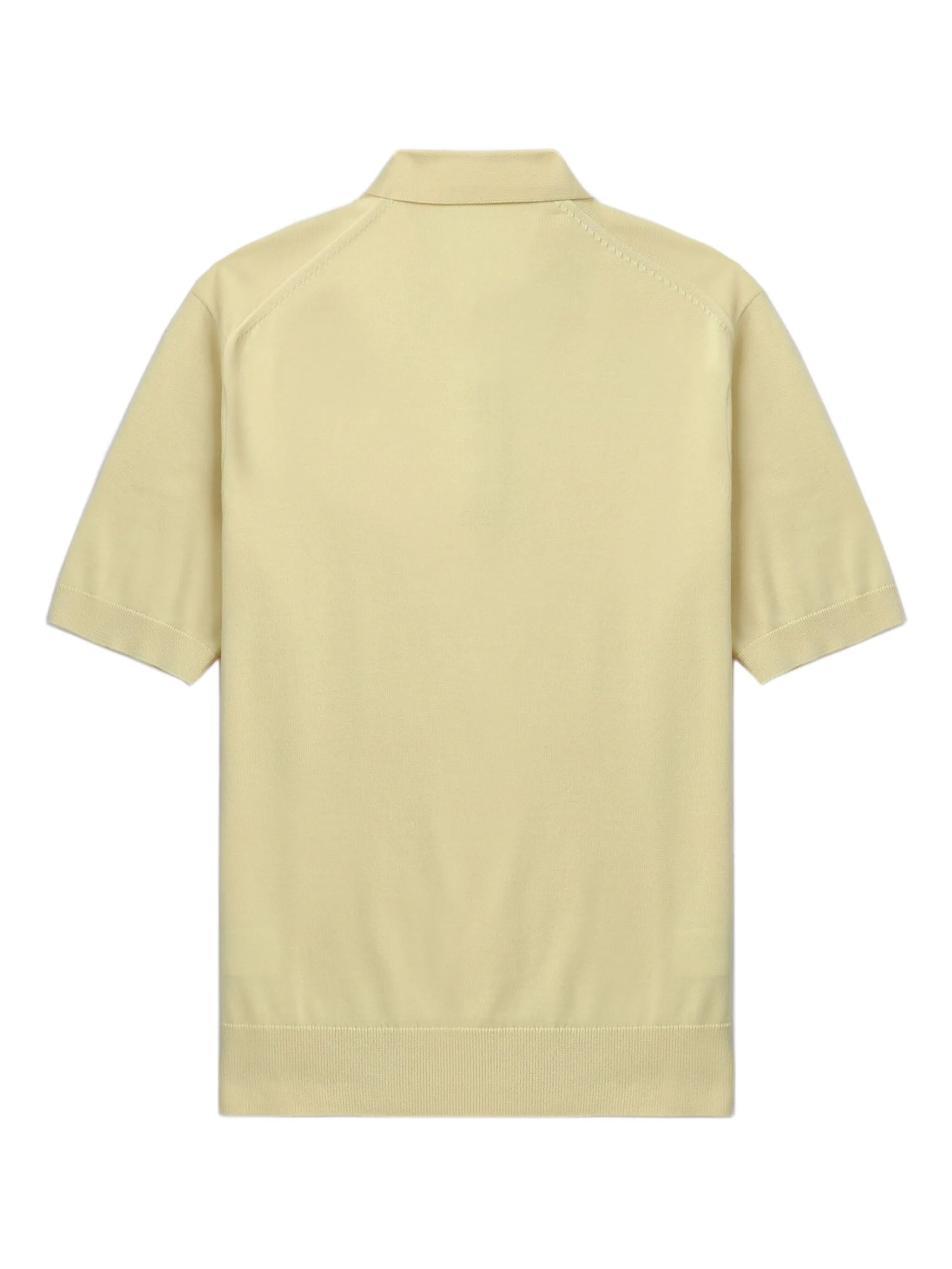 Рубашка поло с короткими рукавами Fred Perry, желтый
Рубашка поло с короткими рукавами Fred Perry, желтый