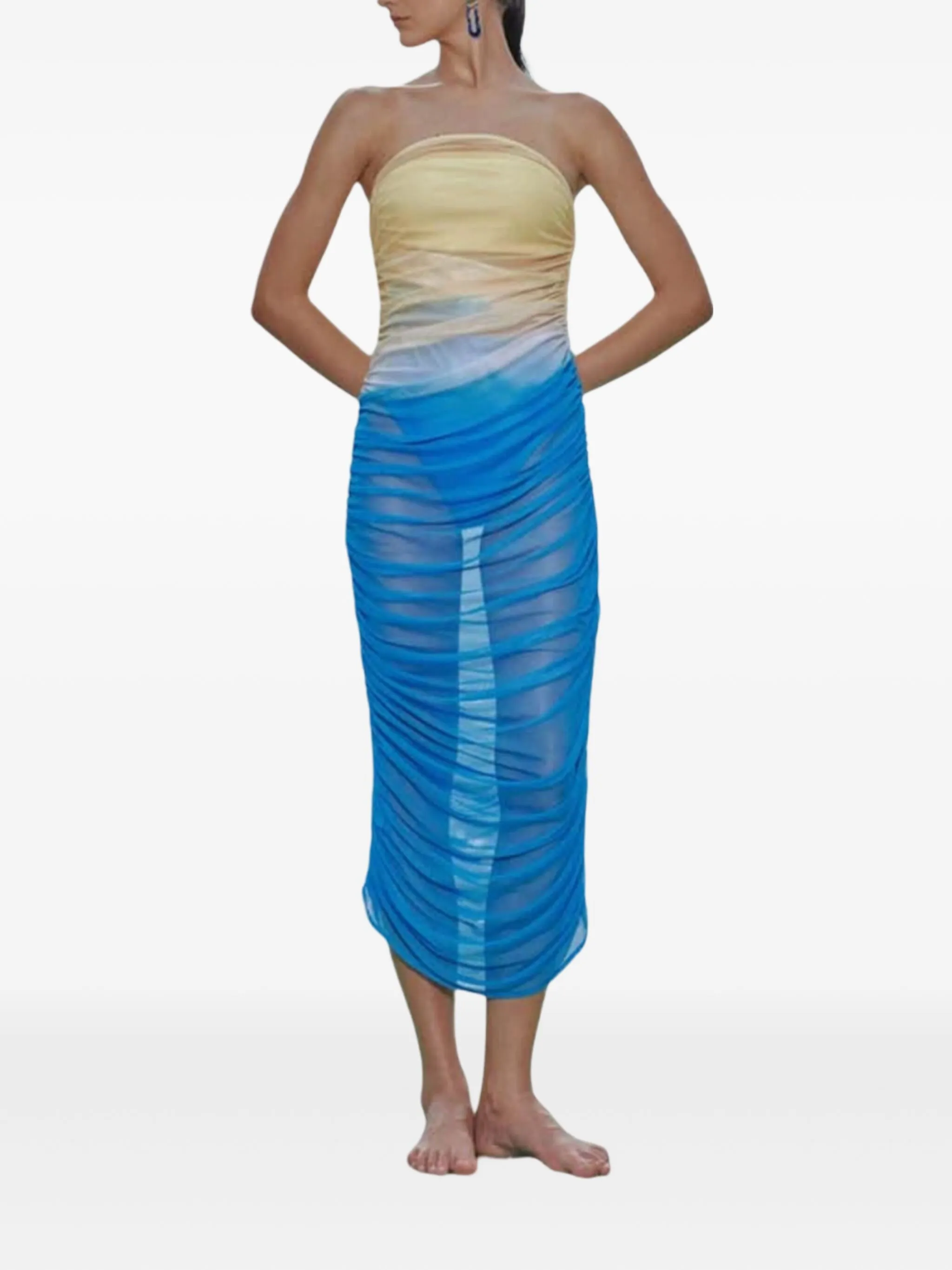 Юбка Bahia Pareo Baobab, синий
Юбка Bahia Pareo Baobab, синий