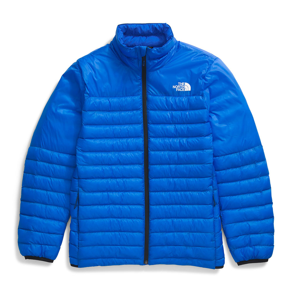 Куртка-утеплитель The North Face Terra Peak (мужская), Heron Blue
Куртка-утеплитель The North Face Terra Peak (мужская), Heron Blue