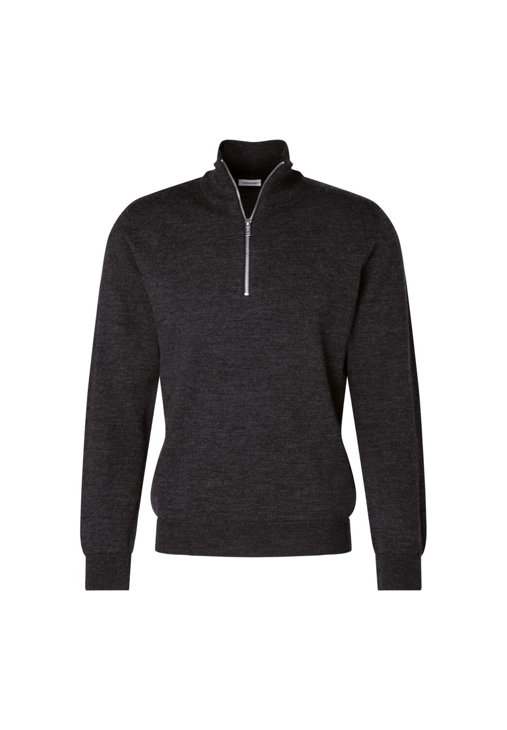 Обычный свитер Seidensticker, цвет Anthra Melange (0034)
Обычный свитер Seidensticker, цвет Anthra Melange (0034)