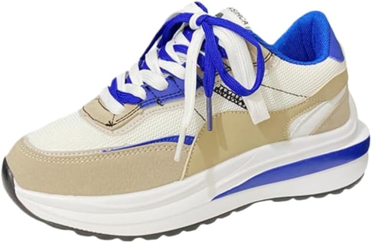 Модные, легкие, удобные мужские спортивные кроссовки на толстой подошве. Двухцветная шнуровка. Наполнены юношеской энергией. Мягкая и комфортная внутренняя подкладка Clolinde, синий
Модные, легкие, удобные мужские спортивные кроссовки на толстой подошве. Двухцветная шнуровка. Наполнены юношеской энергией. Мягкая и комфортная внутренняя подкладка Clolinde, синий