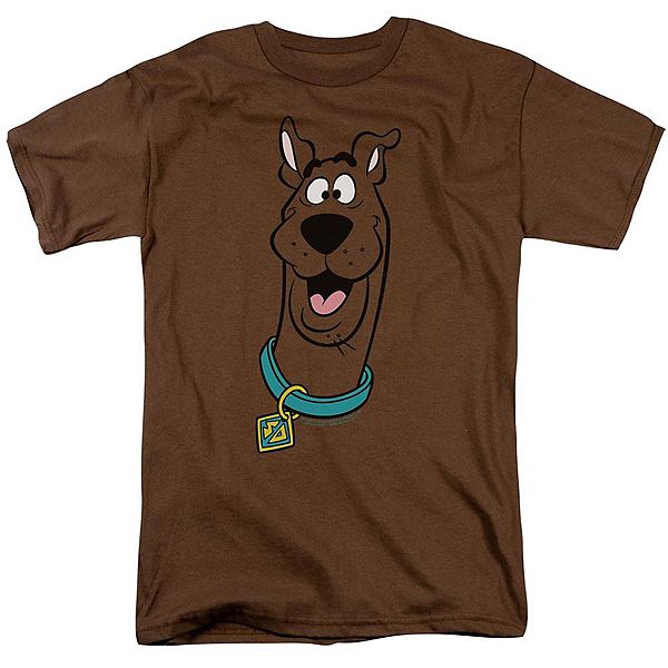 Футболка Scooby Doo с коротким рукавом Licensed Character
Футболка Scooby Doo с коротким рукавом Licensed Character