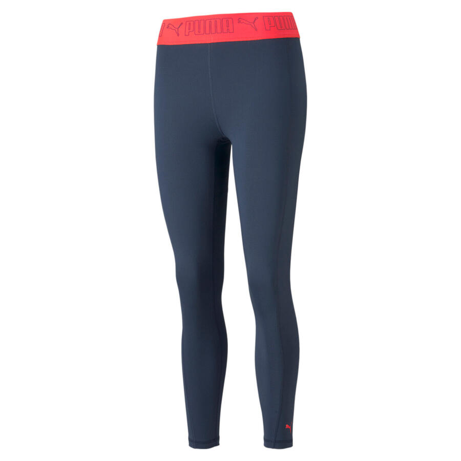 Женские облегающие леггинсы Puma Tight Train PUMA Elastic 7/8 520282
Женские облегающие леггинсы Puma Tight Train PUMA Elastic 7/8 520282